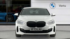 BMW 1 Series 118i [136] M Sport 5dr Step Auto [LCP/Pro pk] Petrol Hatchback